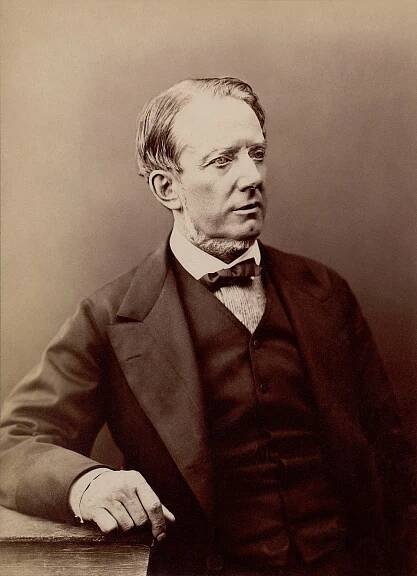 Michael William Balfe – Wikipedie
