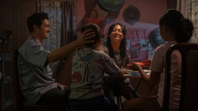 Joko Anwar: Noční můry a denní snění - Hypnóza - Z filmu