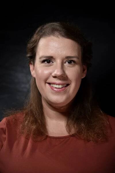 Alena Hladká - Studiové