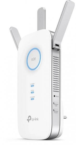 TP-LINK RE450 AC1750 Dual Band