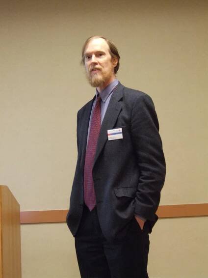 Douglas W. Jones
