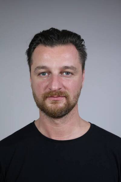 Andrej Polák
