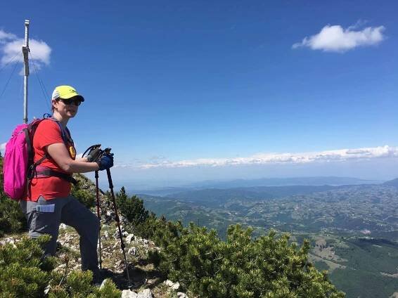 Piatra Mica, Piatra Craiului National Park, Romania – Hiked It, Liked It