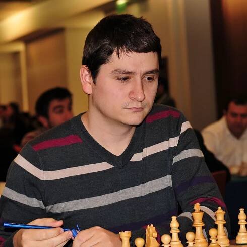 Vlad-Cristian Jianu