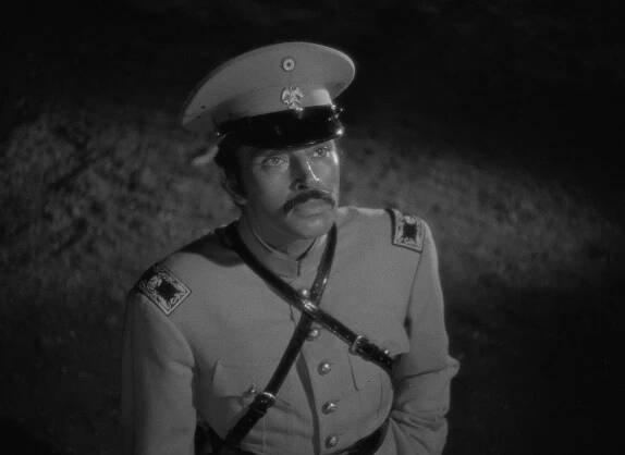 Zamilovaná - Z filmu - Pedro Armendáriz