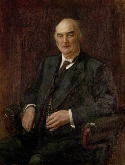 John Dugdale (Conservative politician)