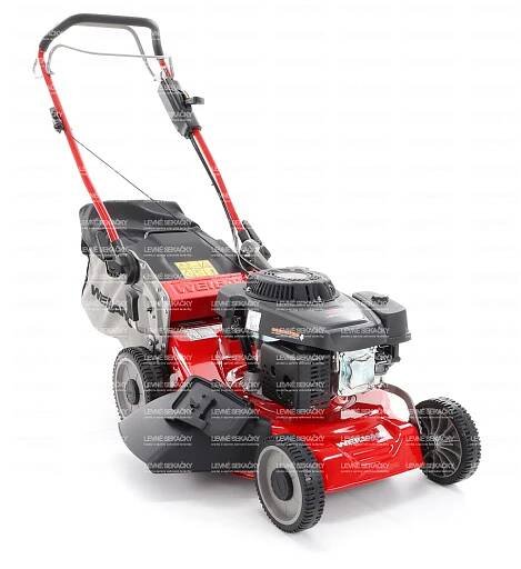 Weibang WB 456 SC 6in1 - záruka 4 roky + SUPER SERVIS a něco navíc