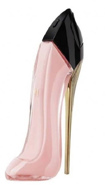 Carolina Herrera Good Girl Blush W EDP