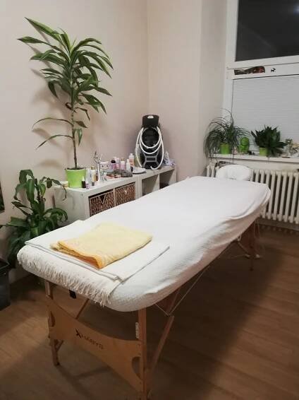 Hodinová masáž dle výběru: Reflexní, Dornova či lymfatická