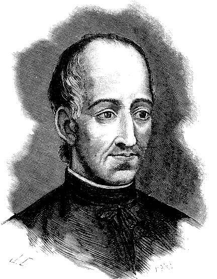 Juan Francisco de Castro Fernández