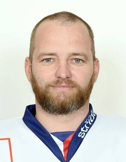 Pavel Kubeš