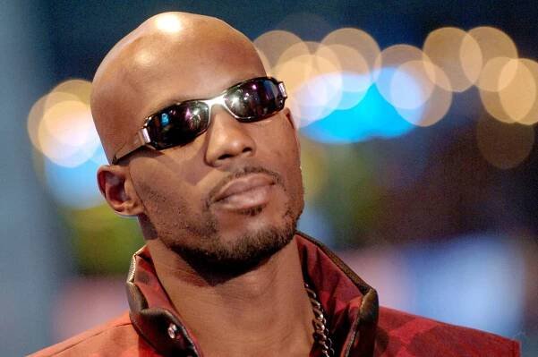 Rapper DMX is hospitalized and on life support following heart attack, longtime lawyer says