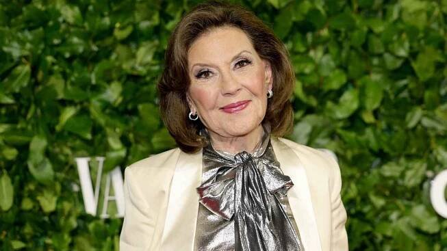 Kelly Bishop vypadá stále skvěle.
