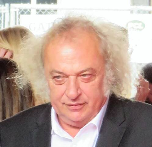 Zlatko Burić – Wikipedia