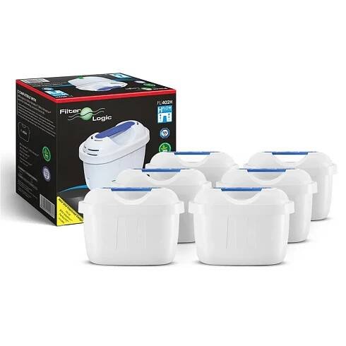 Filter Logic FL-402H za Maxtra filtr 6 ks