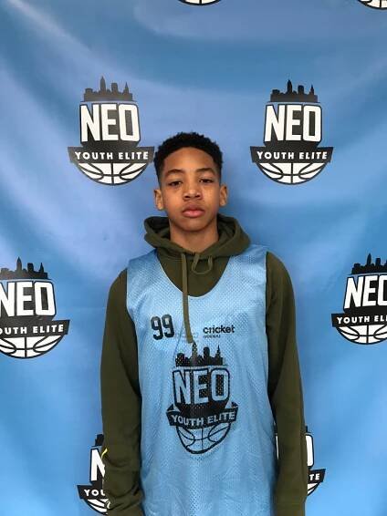 2019 Elite All Stars - NORTHEAST OHIO YOUTH ELITE