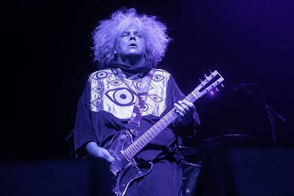 The Melvins