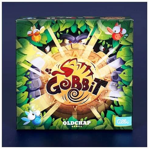 Gobbit