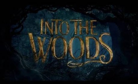 Profilový obrázek - "Into the Woods" Musical - Last Midnight