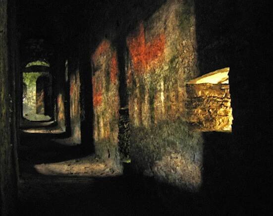 Camera obscura – Wikipedia