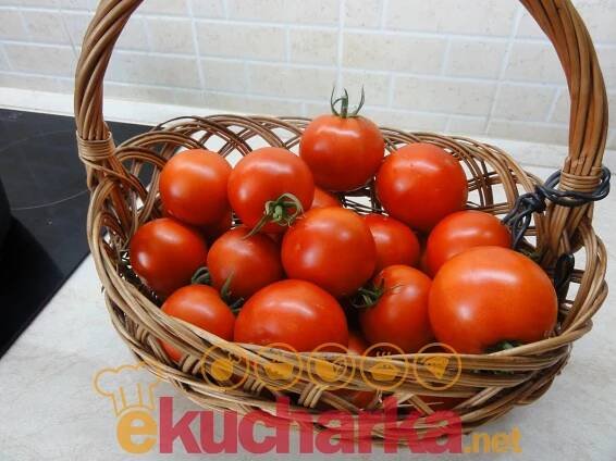 Můj domácí rajčatový kečup video recept | Videokuchařka.cz