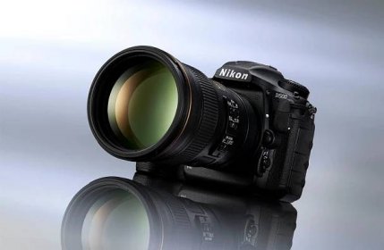 RECENZIA Nikon D500: Ideálny pre všestranného fotografa