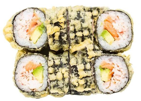 Tempura Futomaki Imperial