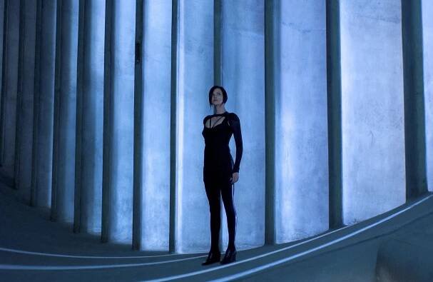 Imagining the unknown: How filmmakers create future worlds