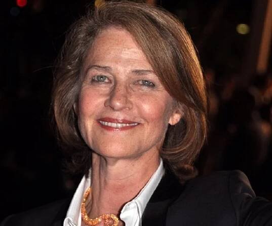 Charlotte Rampling Biography - Facts, Childhood, Family Life & Achievements