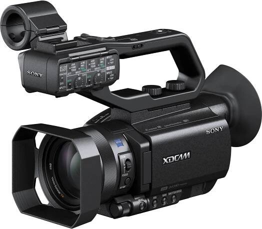 SONY PXW70