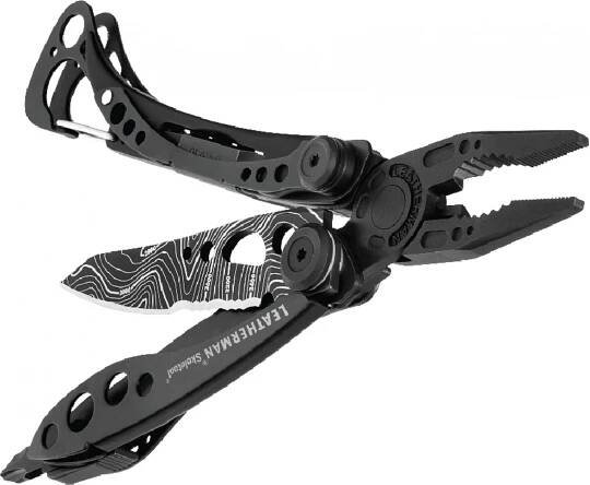 Leatherman Skeletool 7-in-1
