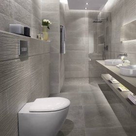 Design koupelny se sprchou 200 fotografií krásných interiérů a možností opravy