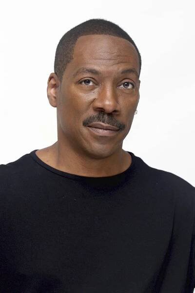 Super plodný Eddie Murphy: Narodí se mu už desáté dítě