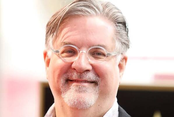 Matt Groening