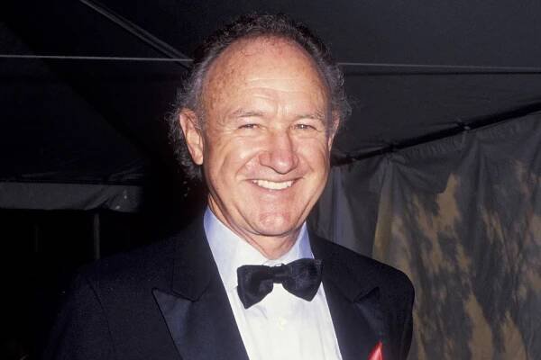 Gene Hackman may have been dead for more than a week before being found, according to pacemaker