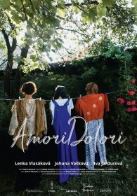 Film Amori Dolori 2022 - download, online