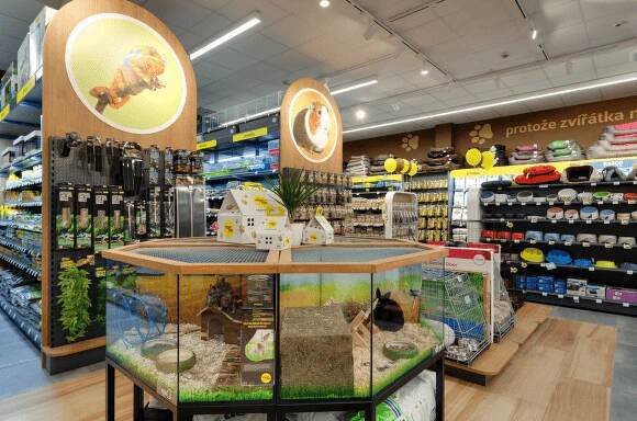 Super zoo Mladá Boleslav Na Radouči | Super zoo