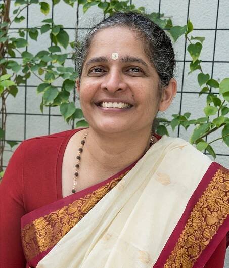 Dr. Bhavani Rao R.