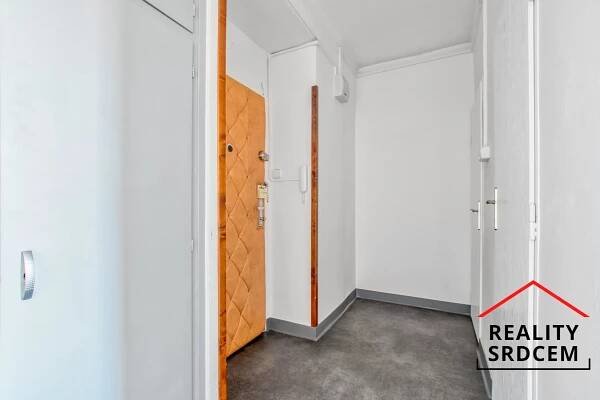 Pronájem bytu 1+1, 37 m2, ul. L. Šťúra, Ostrava-Poruba