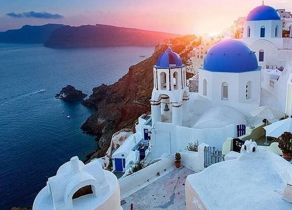 THE 15 BEST Santorini Horseback Riding Tours (2025) - Tripadvisor