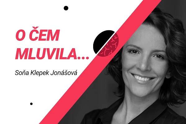 Brain&Breakfast se Soňou Klepek Jonášovou - Hodina udržitelnosti