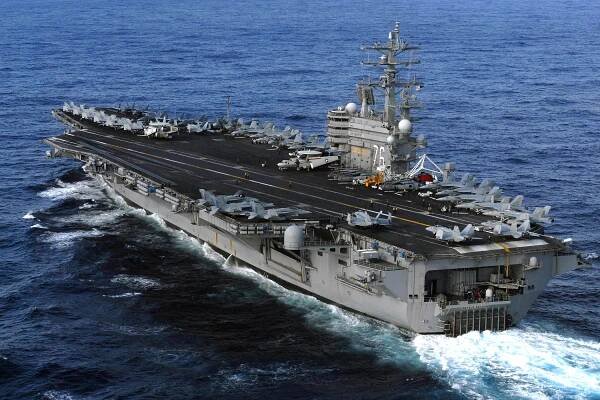 Q&A with Vice Admiral Michael Bucchi - Sagamore
