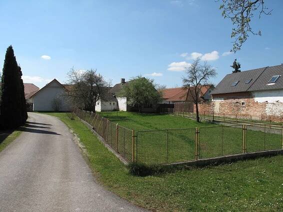 Neplachov - ubytování, počasí, foto, tipy na výlet, informace