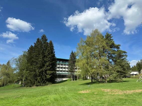 KVÍZ: Poznáte místo na Vysočině? Je u něj i stejnojmenný hotel