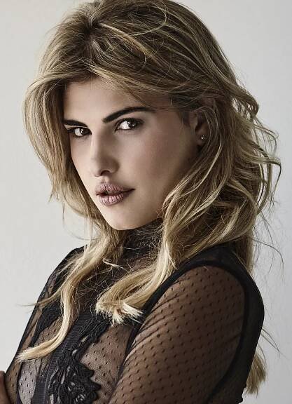 RENÉE ROSSOUW PORTFOLIO