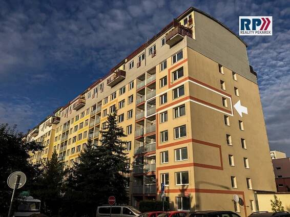 Byty – Reality Pekárek