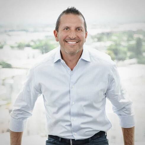 Intro - Book with Scott Cohen