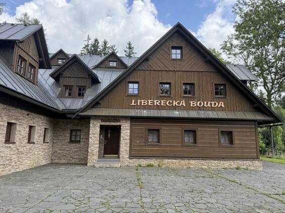 Liberecká Bouda foto 5