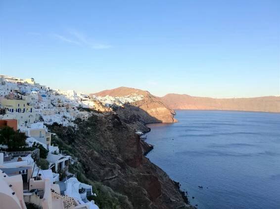 San Constantino Boutique Villa – Santorini, Fira Luxury Villa Rooms – Gallery