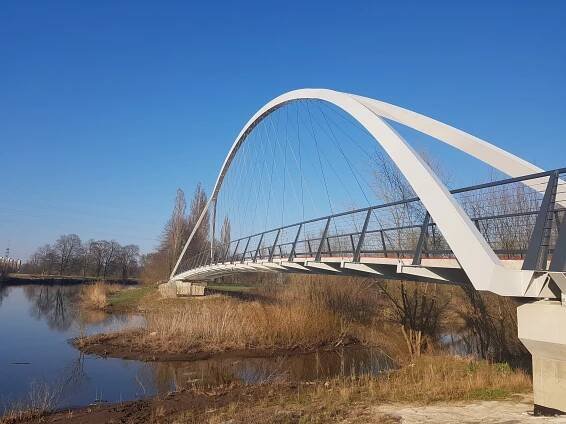 Slepá ramena Labe a Orlice v Hradci Králové čeká obnova - Ekolist.cz